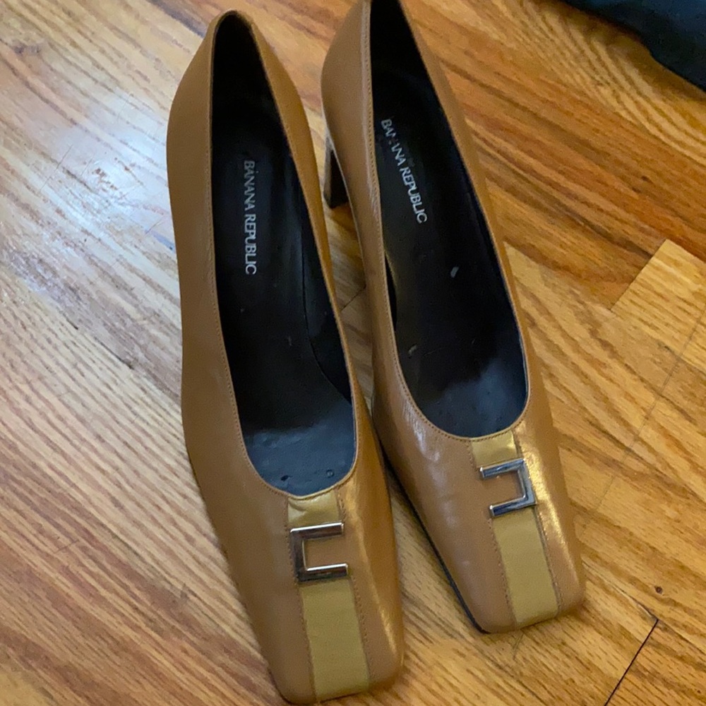 Woman Shoes